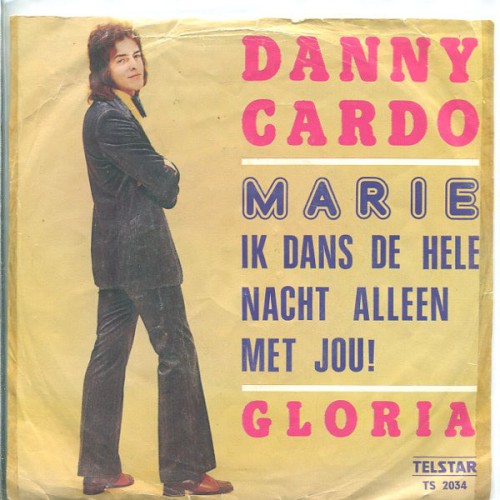 Danny Cardo